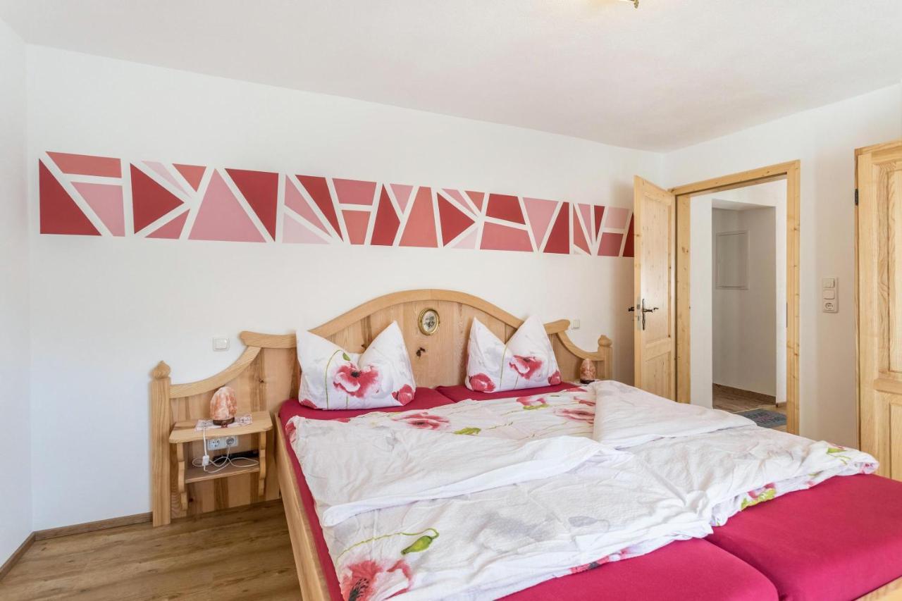 Ferienwohnung Granat Mittenwald Εξωτερικό φωτογραφία