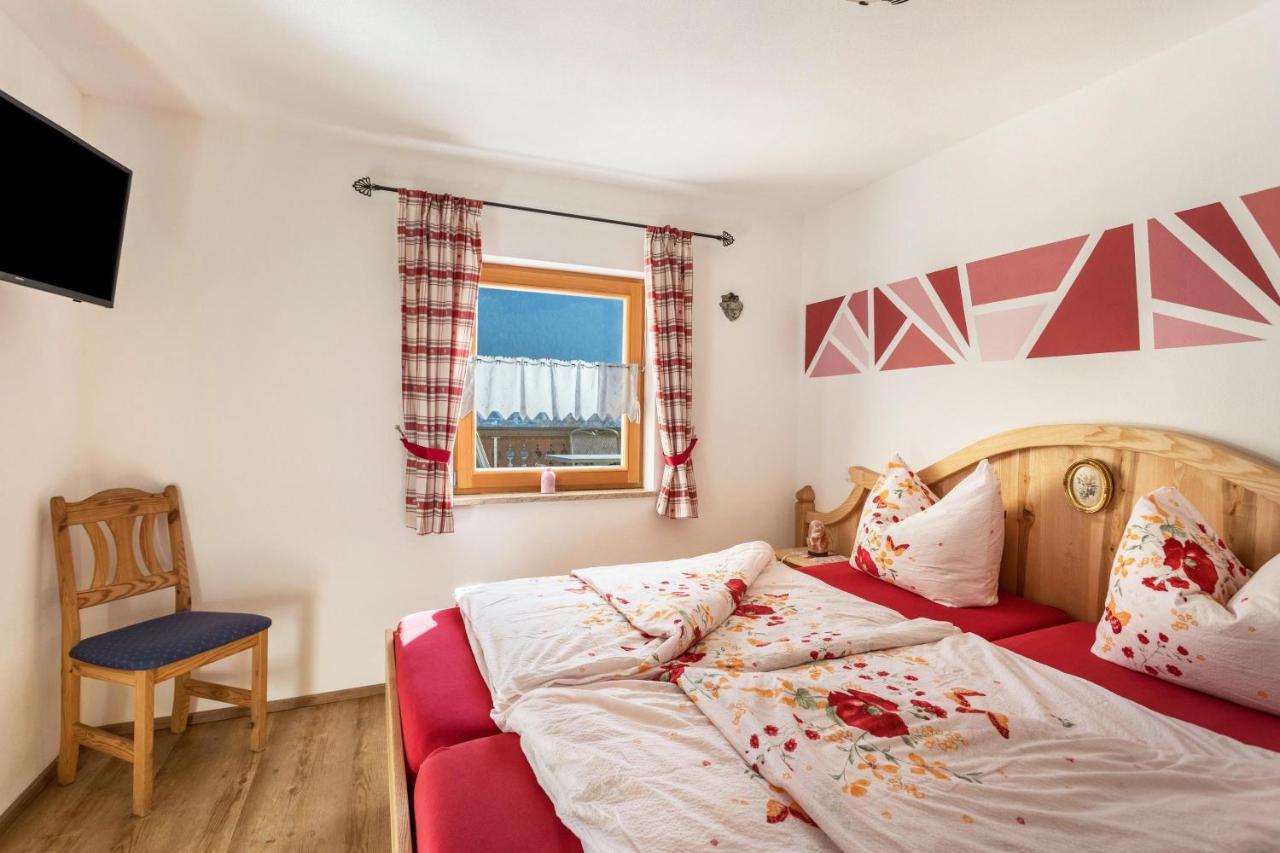 Ferienwohnung Granat Mittenwald Εξωτερικό φωτογραφία